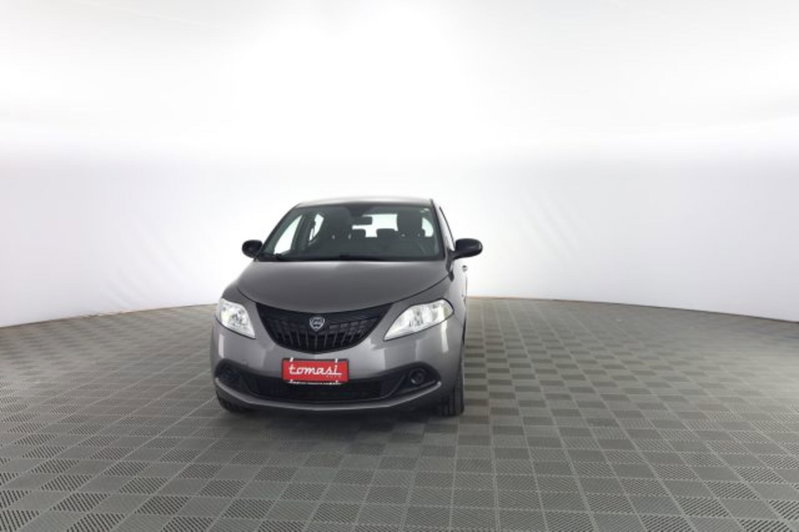 Lancia Ypsilon 1.0 FireFly 5 porte S&S Hybrid Silver Plus