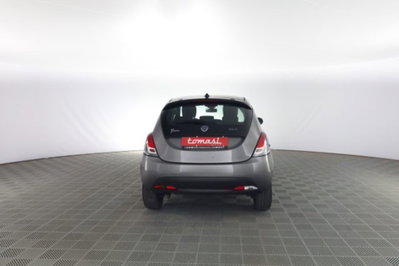 Lancia Ypsilon 1.0 FireFly 5 porte S&S Hybrid Silver Plus (5)