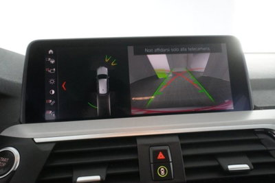 BMW X3 xDrive30d 249CV xLine (12)