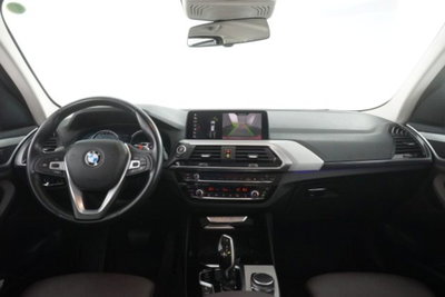 BMW X3 xDrive30d 249CV xLine (4)