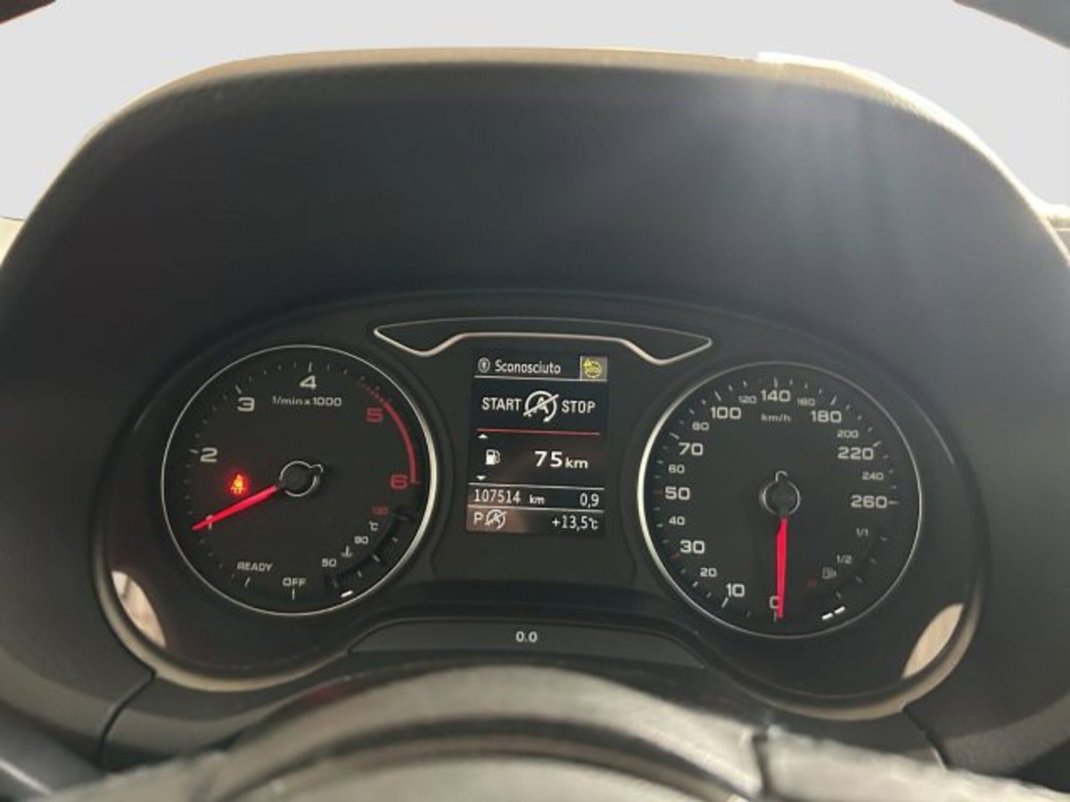 Audi Q2 Q2 30 TDI S tronic Admired (11)