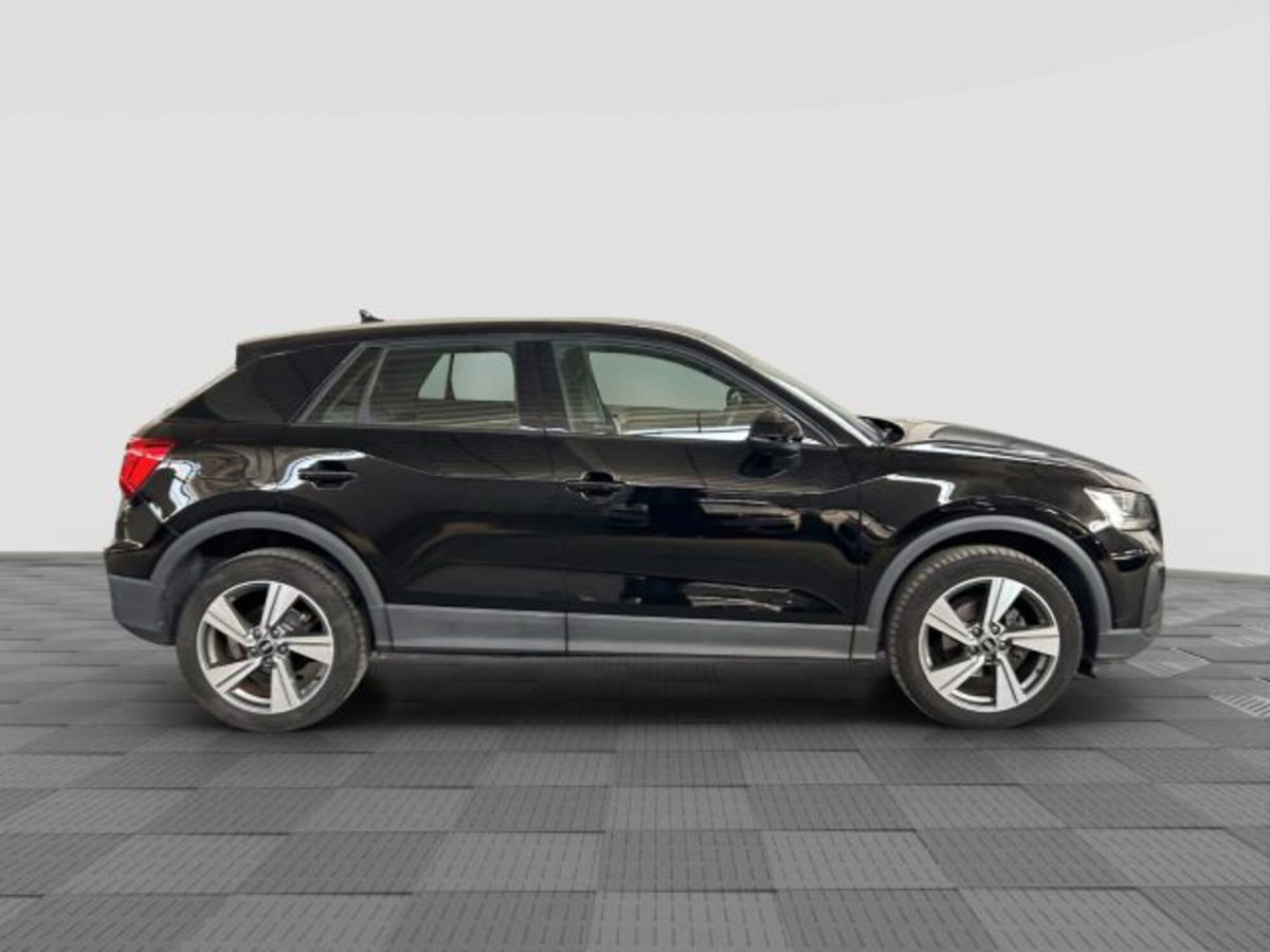 Audi Q2 Q2 30 TDI S tronic Admired (6)
