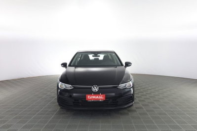 Volkswagen Golf Variant 1.0 eTSI EVO DSG Life usata