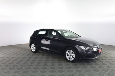 Volkswagen Golf Variant 1.0 eTSI EVO DSG Life (2)