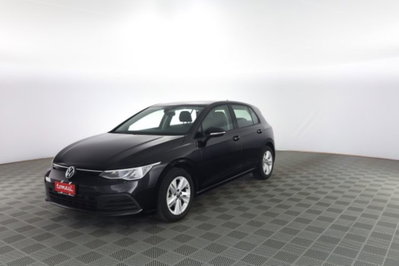 Volkswagen Golf Variant 1.0 eTSI EVO DSG Life (8)