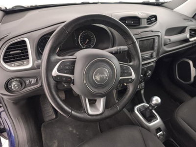 Jeep Renegade 1.0 T3 Longitude (10)