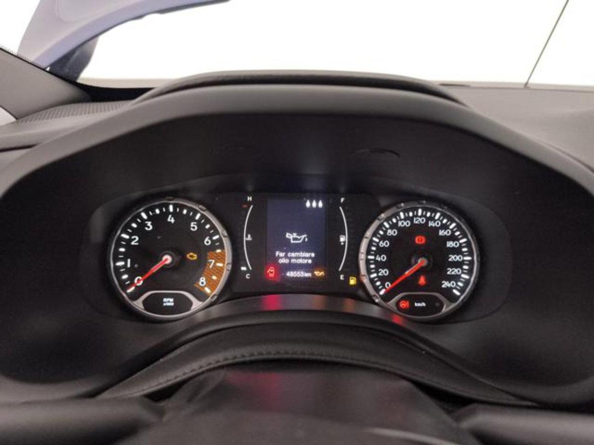 Jeep Renegade 1.0 T3 Longitude (13)