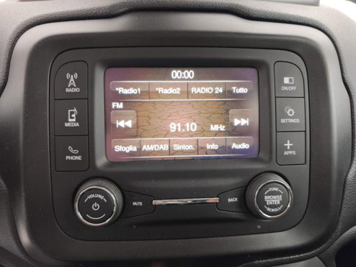 Jeep Renegade 1.0 T3 Longitude (16)
