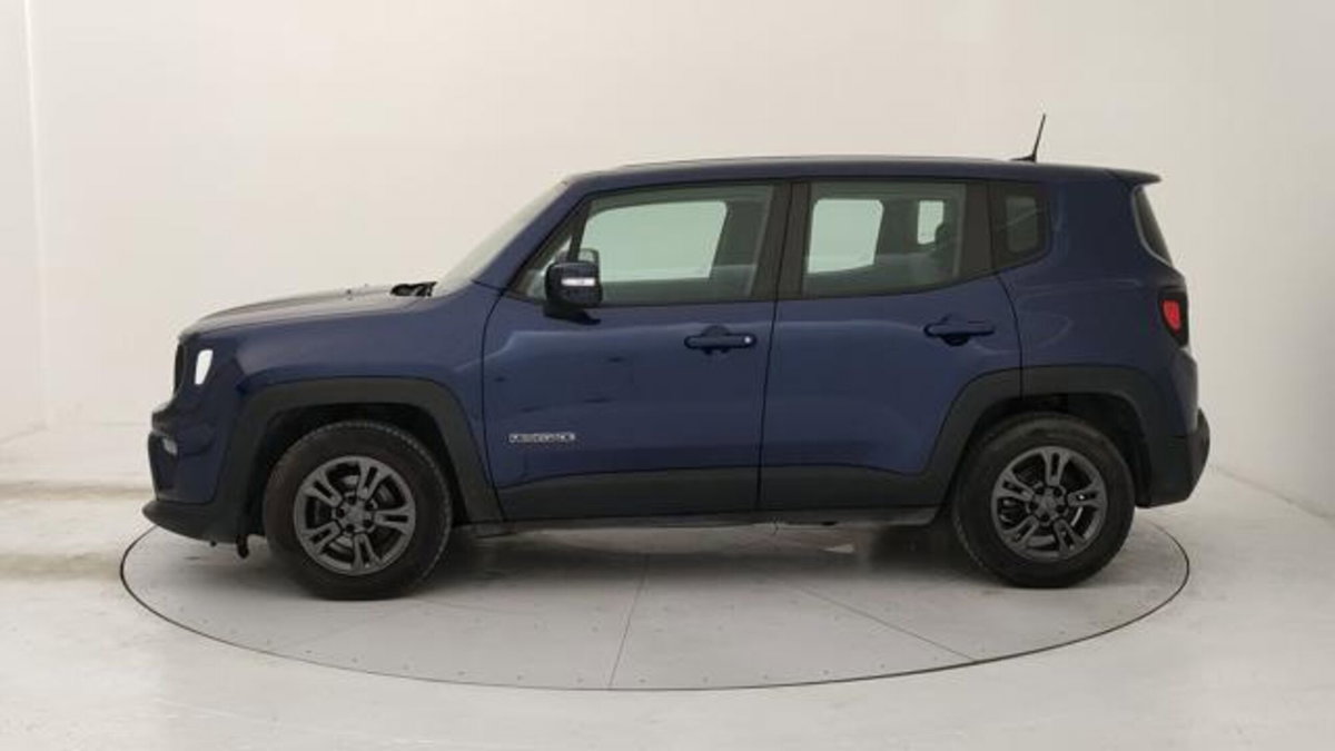 Jeep Renegade 1.0 T3 Longitude (2)