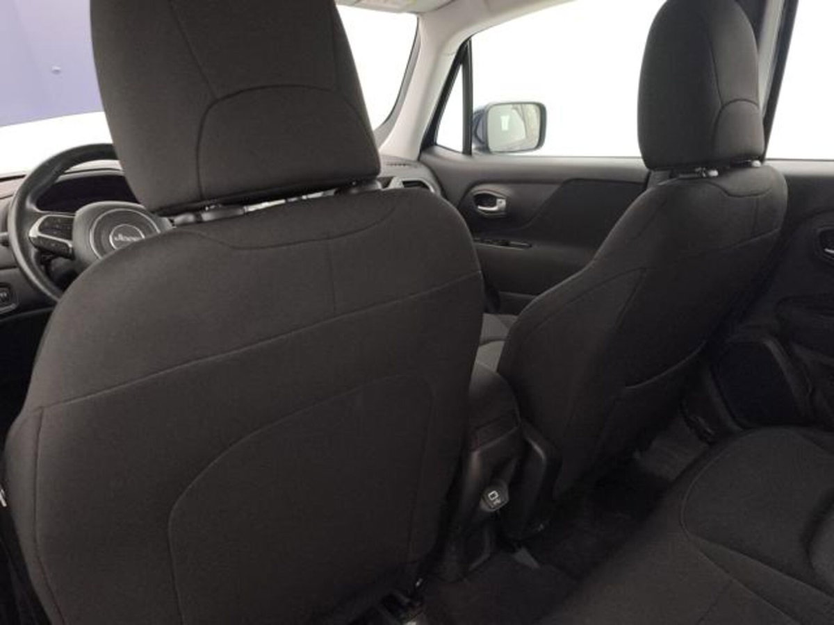 Jeep Renegade 1.0 T3 Longitude (20)