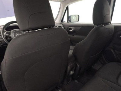 Jeep Renegade 1.0 T3 Longitude (20)