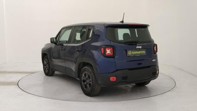 Jeep Renegade 1.0 T3 Longitude (3)