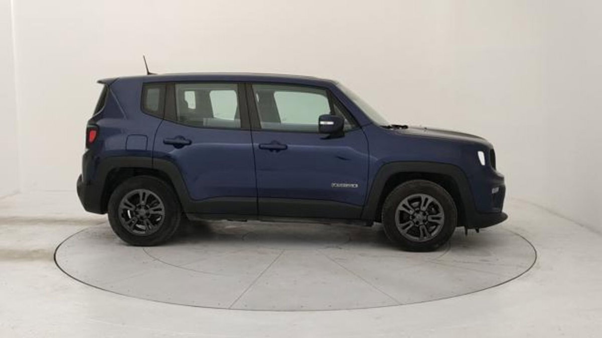 Jeep Renegade 1.0 T3 Longitude (6)