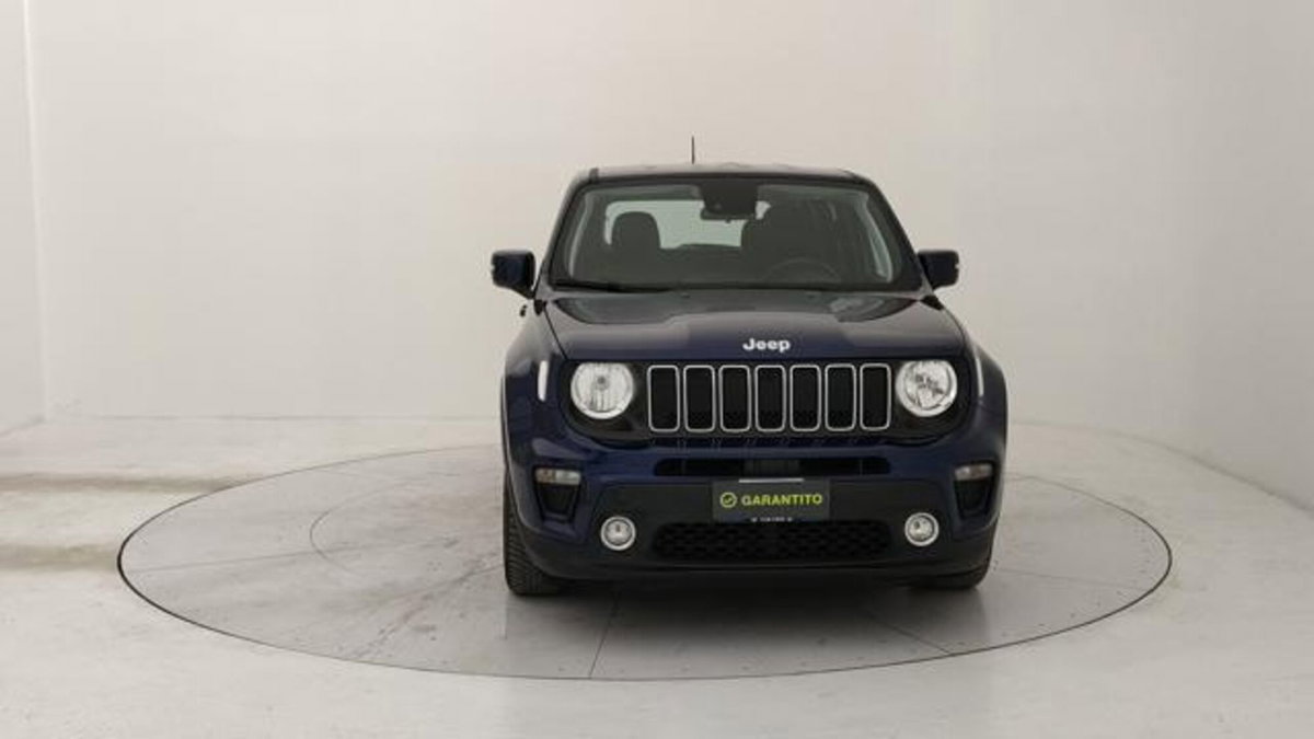 Jeep Renegade 1.0 T3 Longitude (8)
