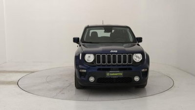 Jeep Renegade 1.0 T3 Longitude (8)