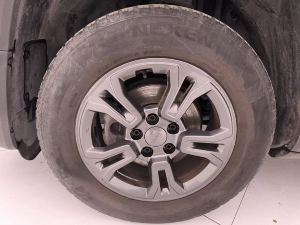 Jeep Renegade 1.0 T3 Longitude (9)