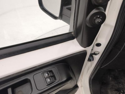 Fiat Fiorino Furgone cargo 1.3 mjt 95cv ecojet SX E6d-temp (16)