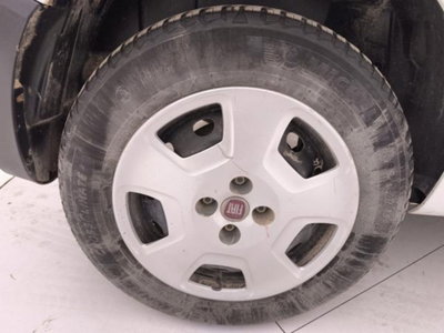 Fiat Fiorino Furgone cargo 1.3 mjt 95cv ecojet SX E6d-temp (19)