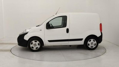 Fiat Fiorino Furgone cargo 1.3 mjt 95cv ecojet SX E6d-temp (2)