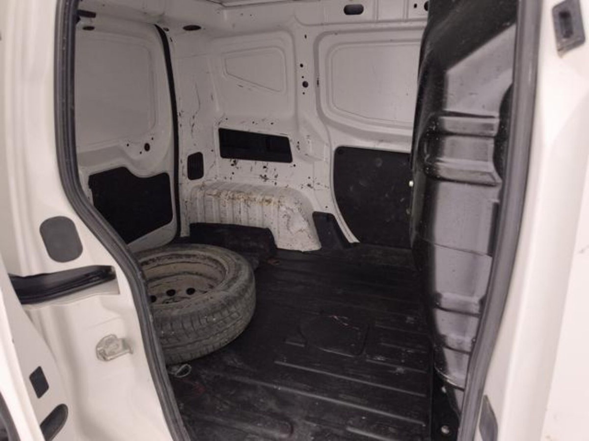 Fiat Fiorino Furgone cargo 1.3 mjt 95cv ecojet SX E6d-temp (20)