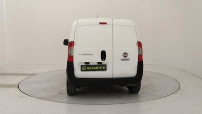 Fiat Fiorino Furgone cargo 1.3 mjt 95cv ecojet SX E6d-temp (4)