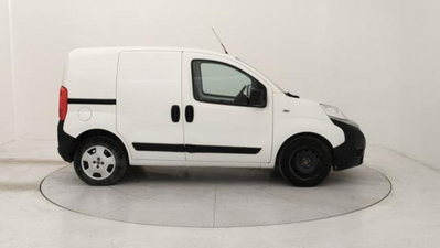 Fiat Fiorino Furgone cargo 1.3 mjt 95cv ecojet SX E6d-temp (6)