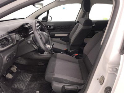 Citroen C3 BlueHDi 100 S&S Feel (11)