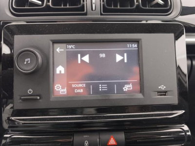 Citroen C3 BlueHDi 100 S&S Feel (16)