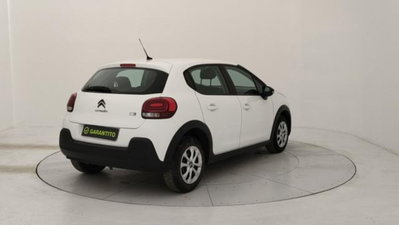 Citroen C3 BlueHDi 100 S&S Feel (5)