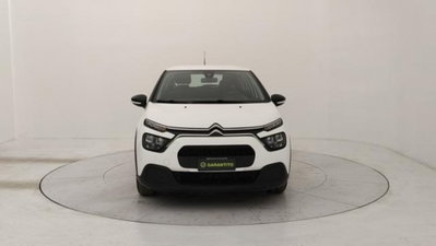 Citroen C3 BlueHDi 100 S&S Feel (8)