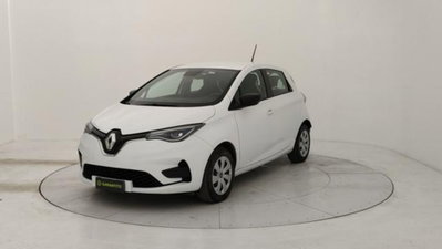 Renault Zoe Life R110 usata