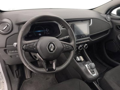 Renault Zoe Life R110 (10)
