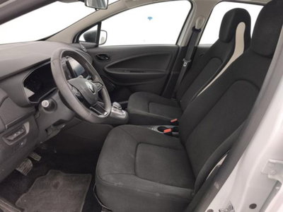 Renault Zoe Life R110 (11)