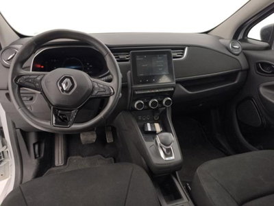 Renault Zoe Life R110 (12)