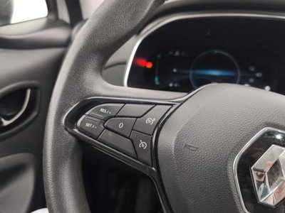 Renault Zoe Life R110 (14)