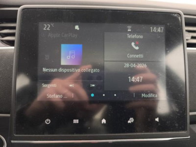 Renault Zoe Life R110 (16)