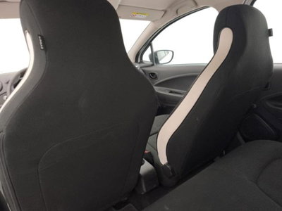 Renault Zoe Life R110 (19)