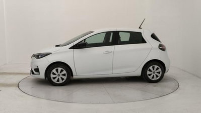 Renault Zoe Life R110 (2)