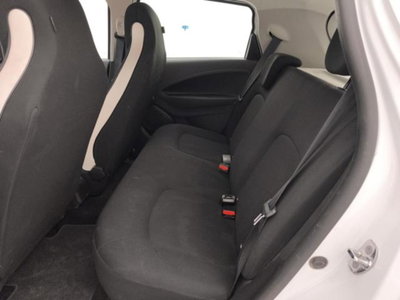 Renault Zoe Life R110 (20)