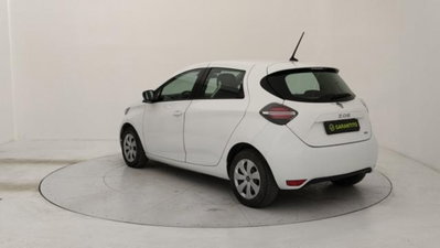 Renault Zoe Life R110 (3)