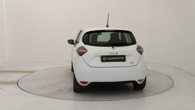 Renault Zoe Life R110 (4)