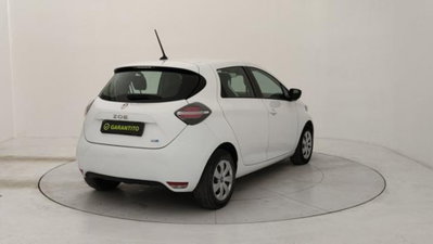 Renault Zoe Life R110 (5)