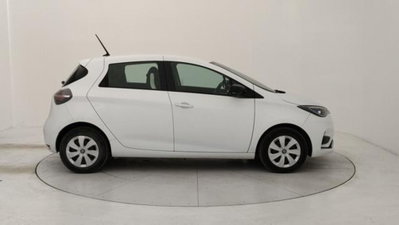 Renault Zoe Life R110 (6)