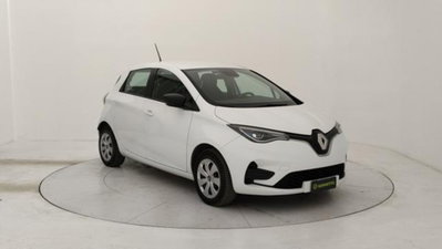Renault Zoe Life R110 (7)