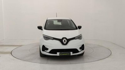 Renault Zoe Life R110 (8)