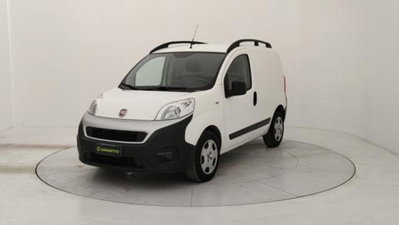 Fiat Fiorino Furgone cargo 1.3 mjt 95cv ecojet SX E6d-temp usato