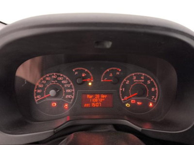Fiat Fiorino Furgone cargo 1.3 mjt 95cv ecojet SX E6d-temp (13)