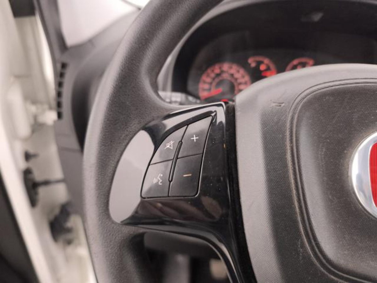 Fiat Fiorino Furgone cargo 1.3 mjt 95cv ecojet SX E6d-temp (14)