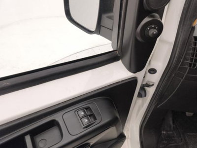 Fiat Fiorino Furgone cargo 1.3 mjt 95cv ecojet SX E6d-temp (17)