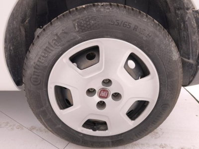 Fiat Fiorino Furgone cargo 1.3 mjt 95cv ecojet SX E6d-temp (18)